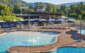 Homestead Resort